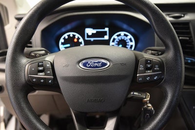 2024 Ford Transit Cargo Van T250