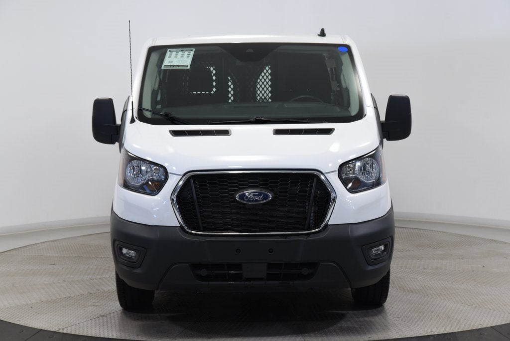 2024 Ford Transit Cargo Van T250