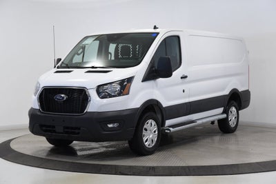 2024 Ford Transit Cargo Van T250