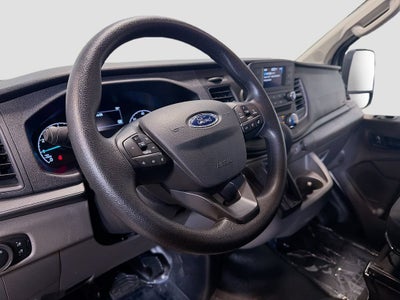 2025 Ford Transit Cargo Van T250