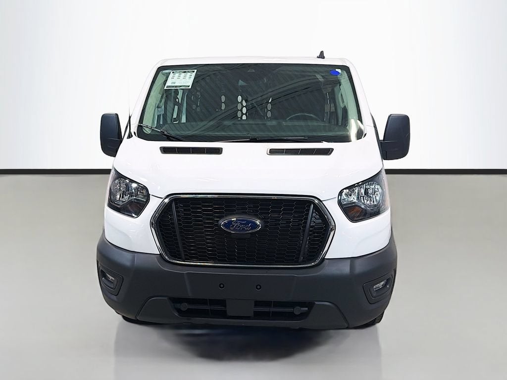 2025 Ford Transit Cargo Van T250