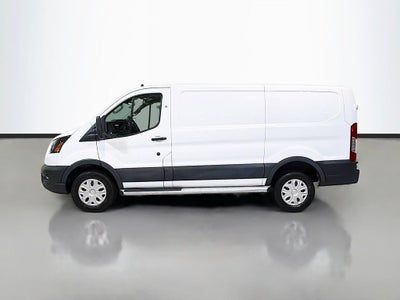 2025 Ford Transit Cargo Van T250