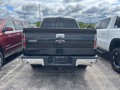 2014 Ford F-150 XL