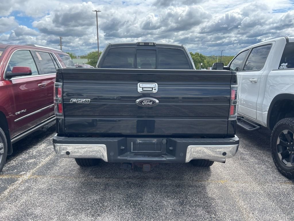 2014 Ford F-150 XL