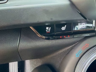 2018 Chevrolet Camaro 2LT