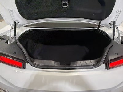 2018 Chevrolet Camaro 2LT