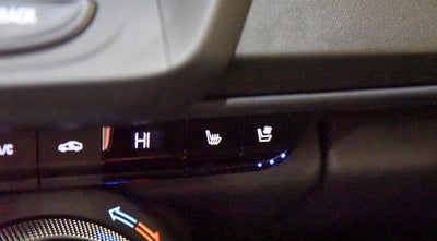 2017 Chevrolet Camaro 2SS