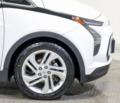 2023 Chevrolet Bolt EV 1LT