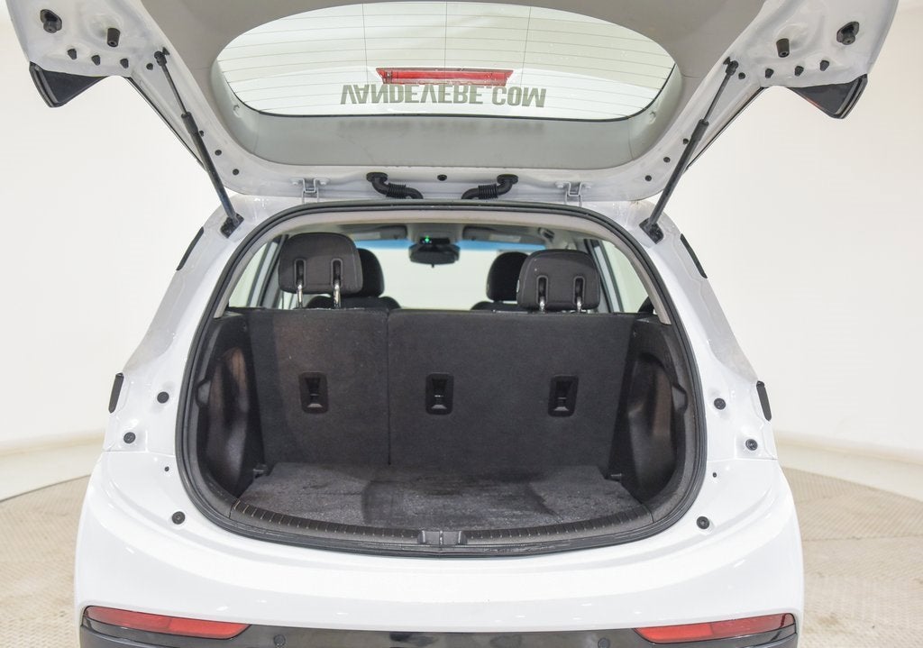 2023 Chevrolet Bolt EV 1LT