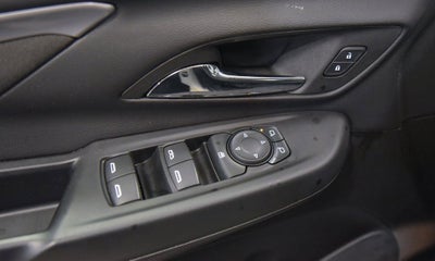 2023 Chevrolet Bolt EV 1LT