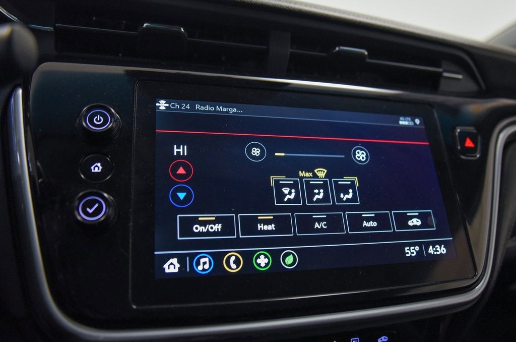 2023 Chevrolet Bolt EV 1LT