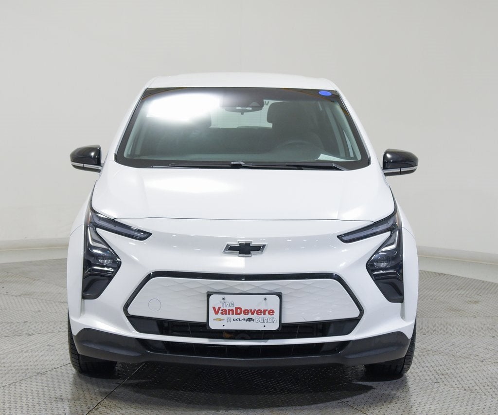 2023 Chevrolet Bolt EV 1LT
