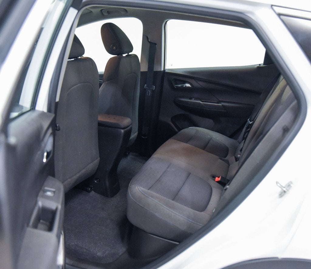 2023 Chevrolet Bolt EV 1LT