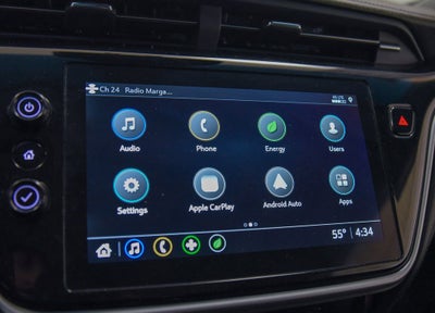 2023 Chevrolet Bolt EV 1LT