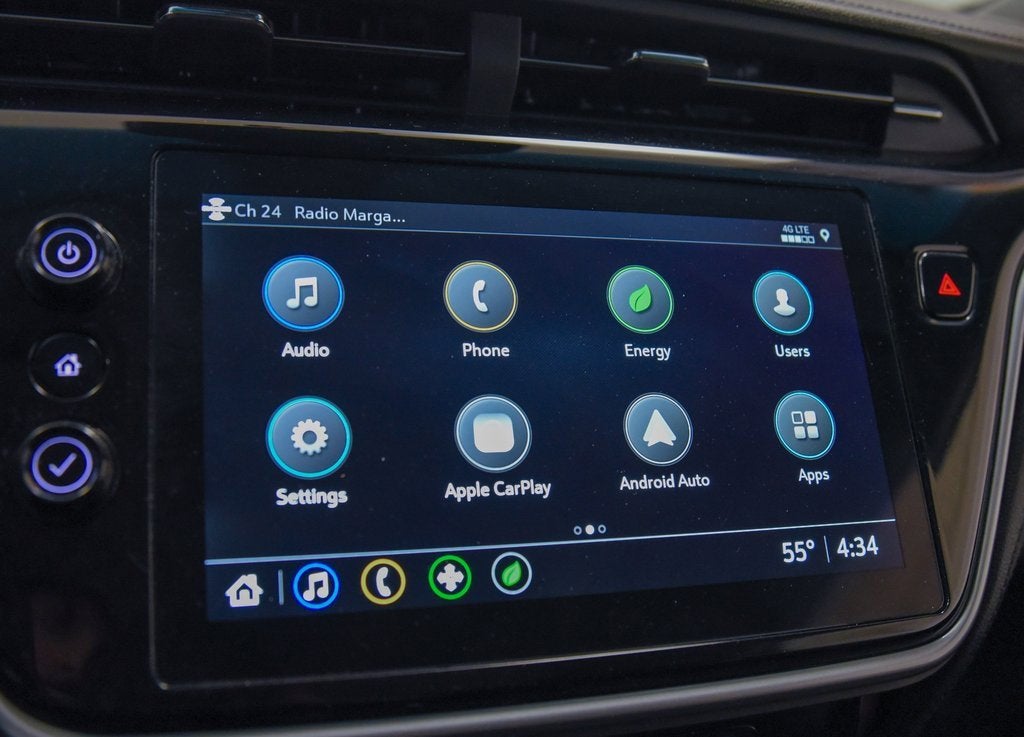 2023 Chevrolet Bolt EV 1LT