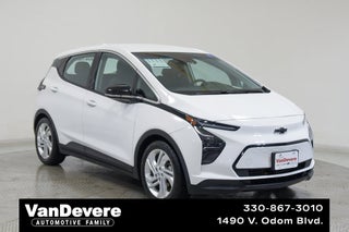 2023 Chevrolet Bolt EV 1LT