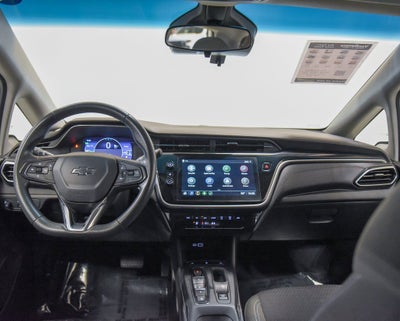 2023 Chevrolet Bolt EV 1LT