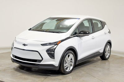2023 Chevrolet Bolt EV 1LT