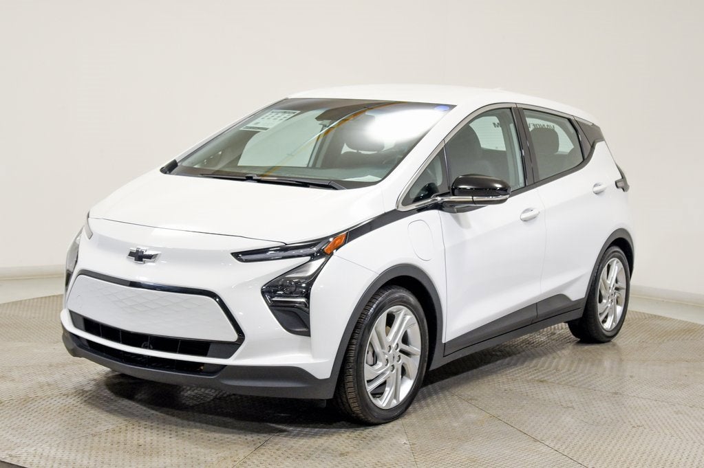 2023 Chevrolet Bolt EV 1LT