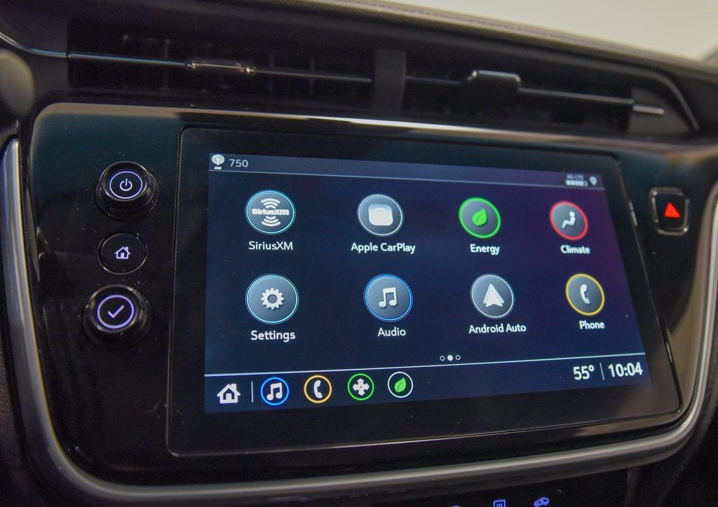 2023 Chevrolet Bolt EV 1LT