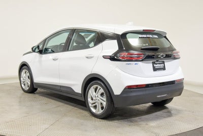 2023 Chevrolet Bolt EV 1LT