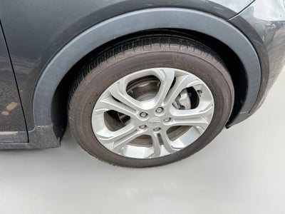 2021 Chevrolet Bolt EV LT