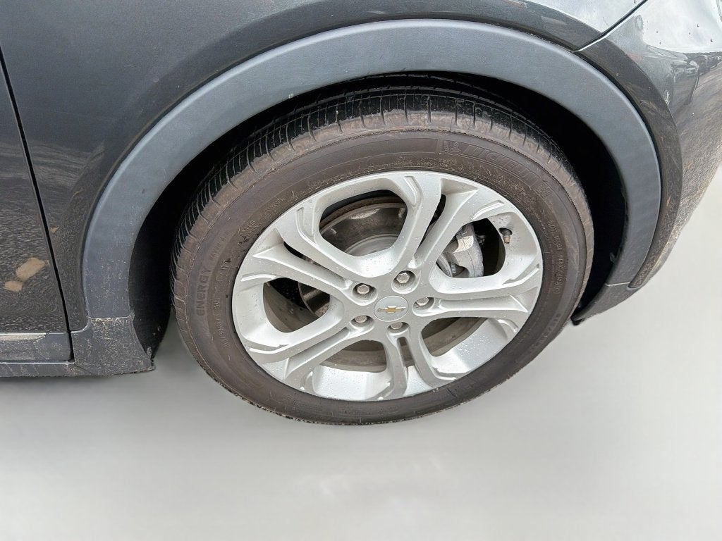 2021 Chevrolet Bolt EV LT