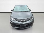 2021 Chevrolet Bolt EV LT