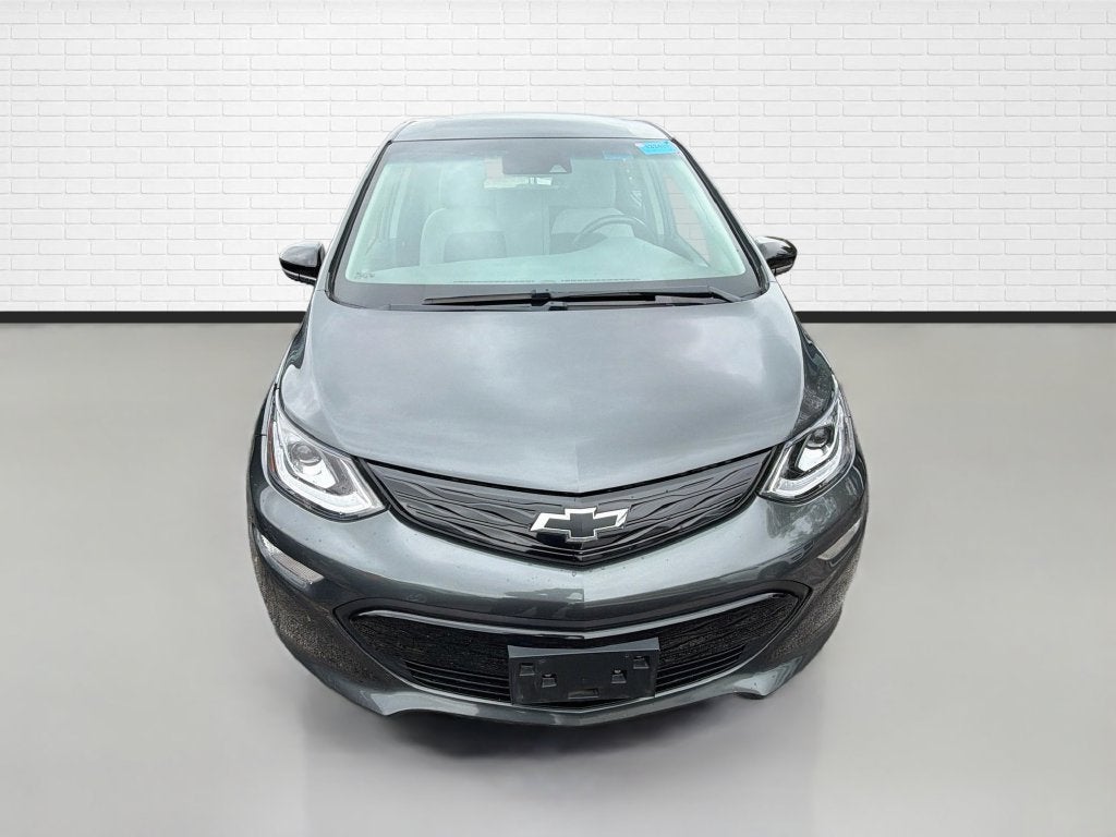 2021 Chevrolet Bolt EV LT