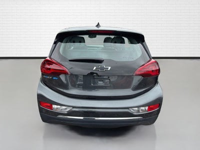 2021 Chevrolet Bolt EV LT