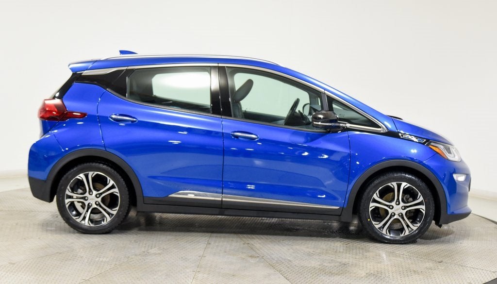 2019 Chevrolet Bolt EV Premier