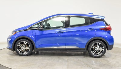 2019 Chevrolet Bolt EV Premier