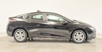 2017 Chevrolet Volt Premier