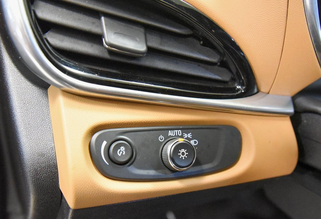 2017 Chevrolet Volt Premier