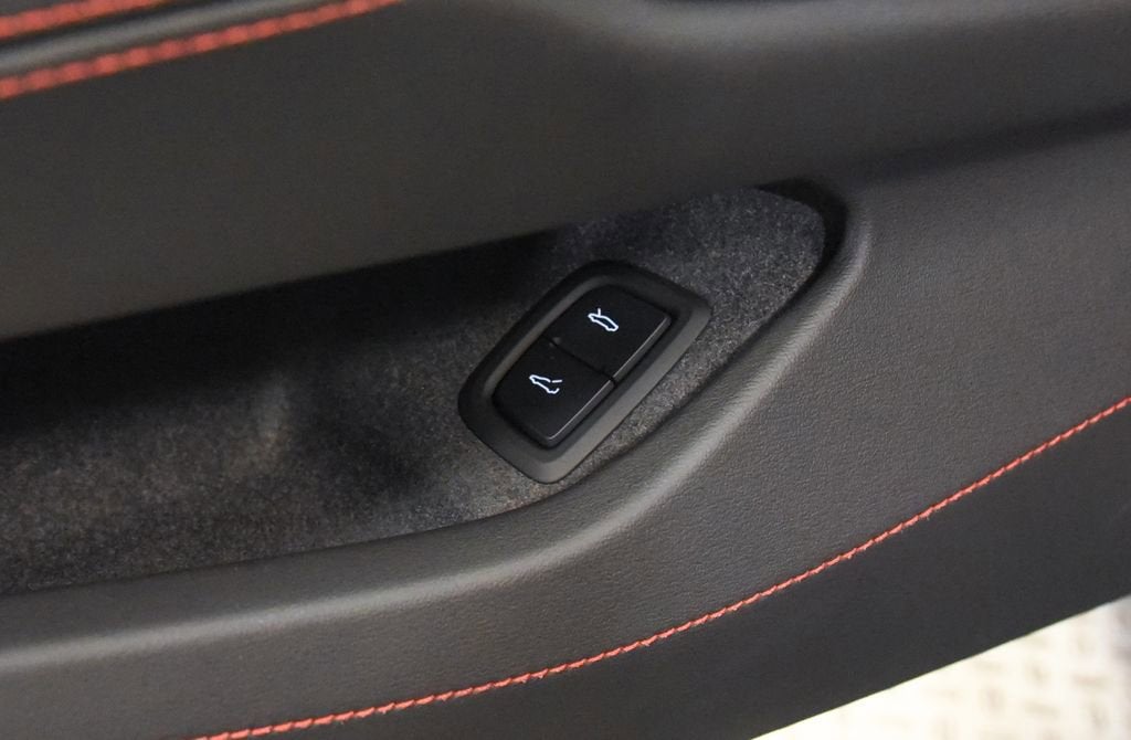 2025 Chevrolet Corvette Stingray 1LT