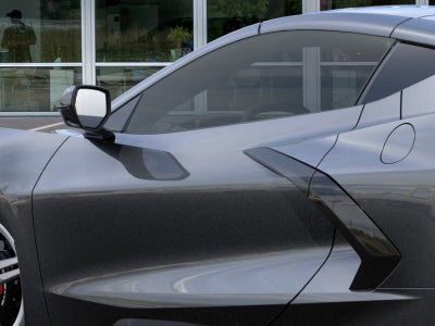 2027 Chevrolet Corvette Stingray 1LT