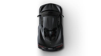2027 Chevrolet Corvette Stingray 1LT