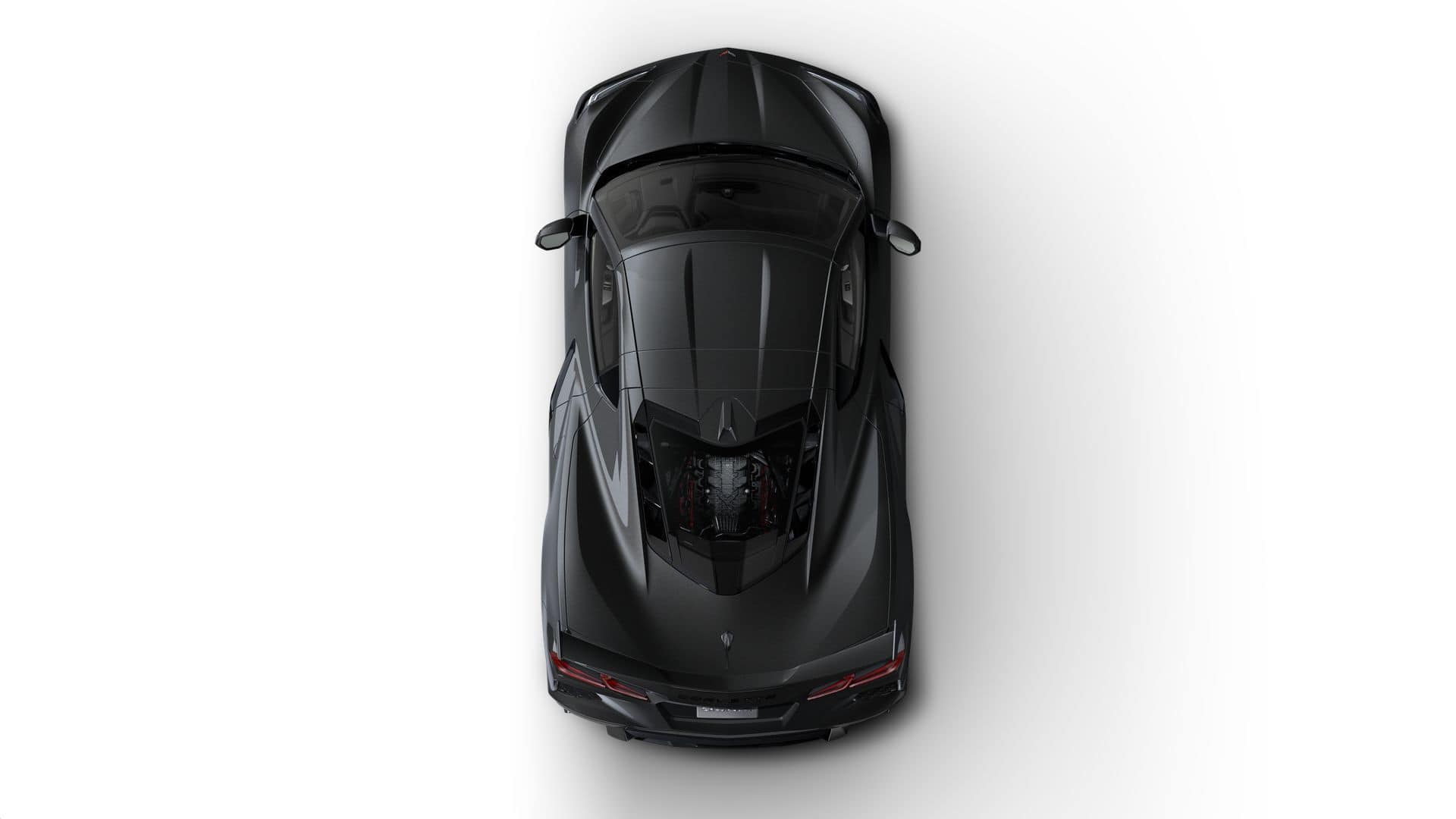 2027 Chevrolet Corvette Stingray 1LT