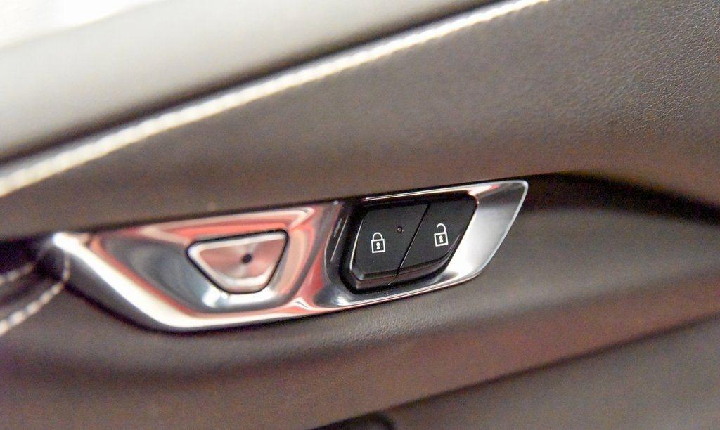 2022 Chevrolet Corvette Stingray 2LT