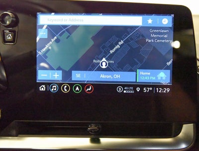 2022 Chevrolet Corvette Stingray 2LT