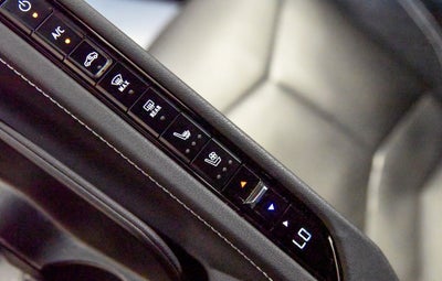 2022 Chevrolet Corvette Stingray 2LT