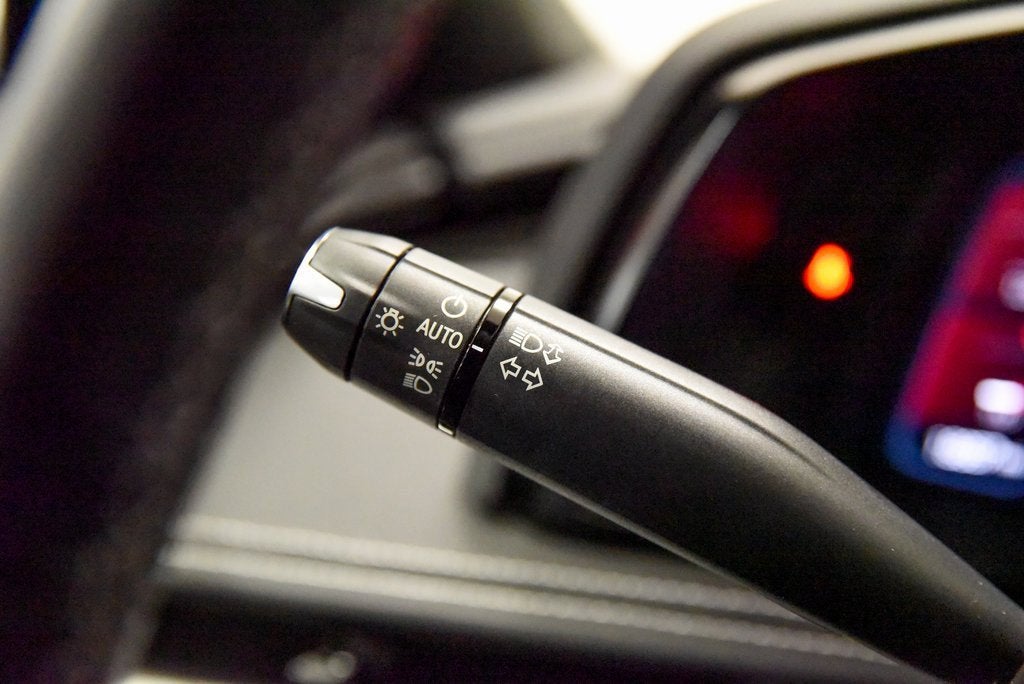 2022 Chevrolet Corvette Stingray 2LT