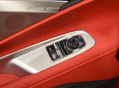 2021 Chevrolet Corvette Stingray 2LT
