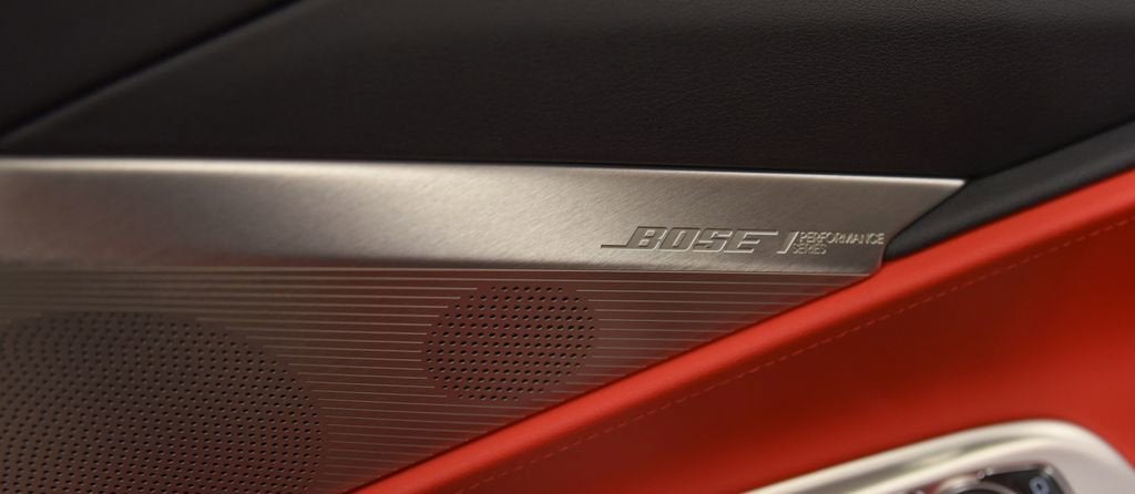 2021 Chevrolet Corvette Stingray 2LT