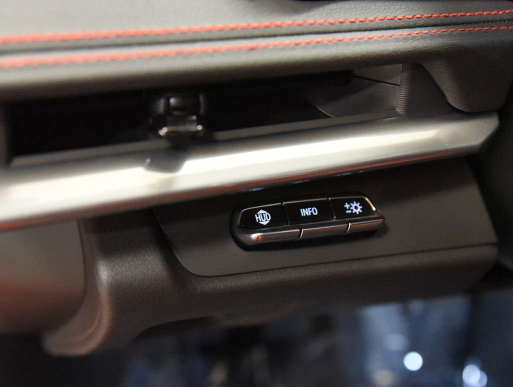 2021 Chevrolet Corvette Stingray 2LT