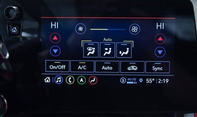 2021 Chevrolet Corvette Stingray 2LT