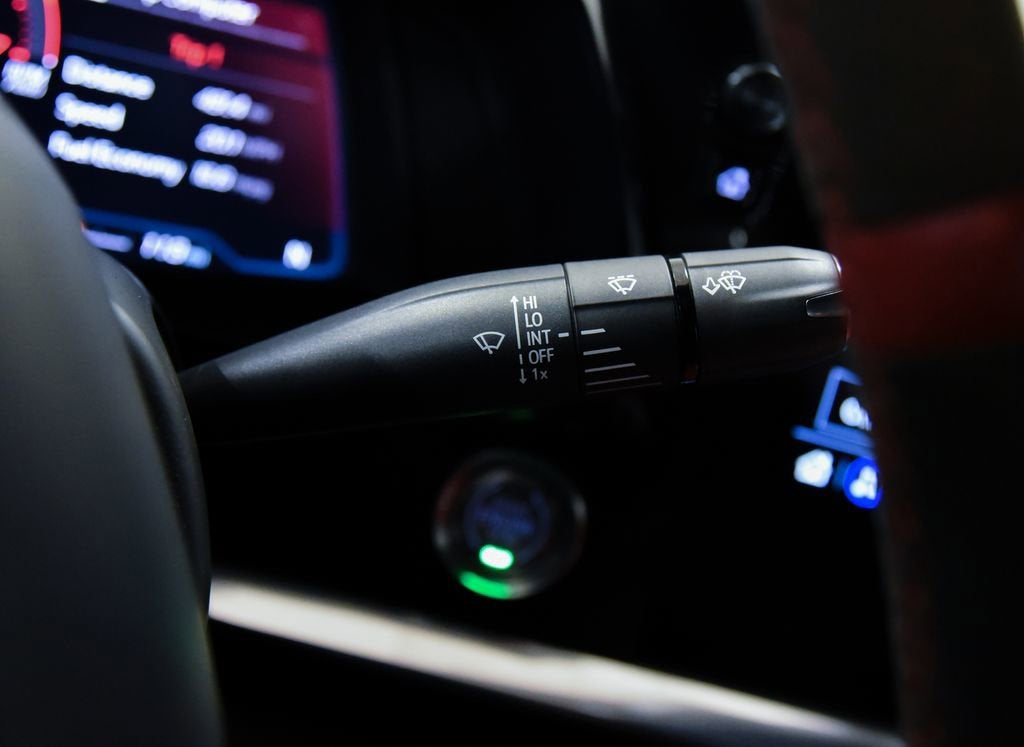 2021 Chevrolet Corvette Stingray 2LT