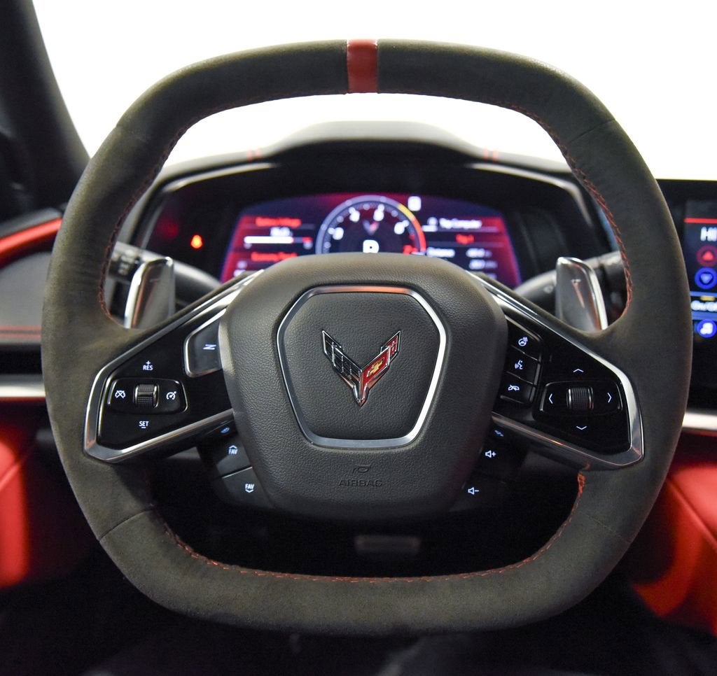 2021 Chevrolet Corvette Stingray 2LT