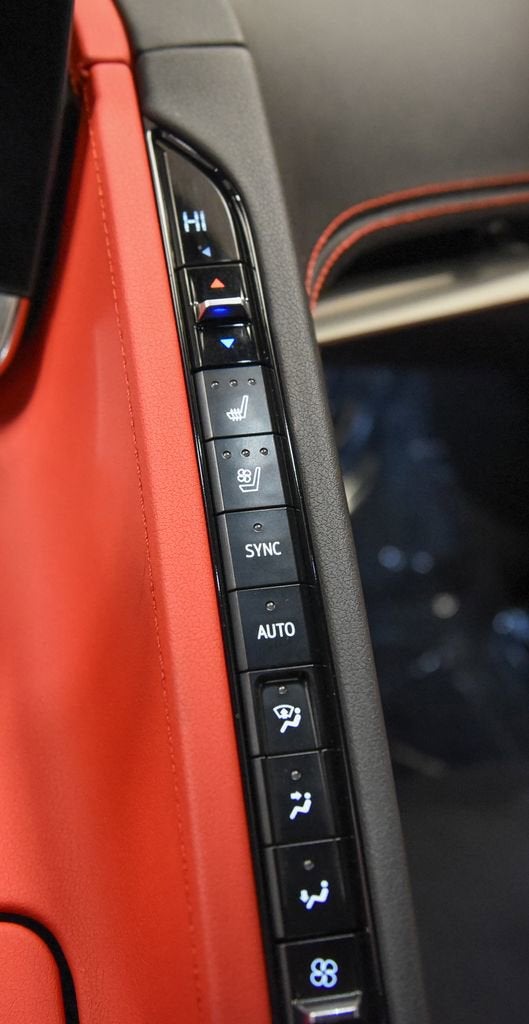 2021 Chevrolet Corvette Stingray 2LT