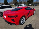2021 Chevrolet Corvette Stingray 2LT